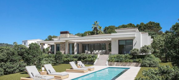 4 bedrooms Villa in Alicante, Spain No. 67078 4