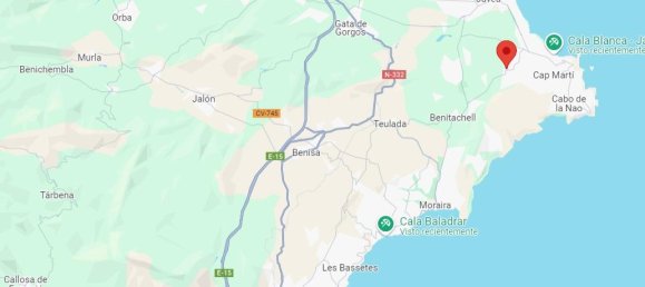 4 bedrooms Villa in Alicante, Spain No. 67078 6