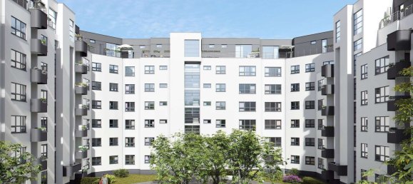 Apartamento de 1 dormitorio en Kreuzberg, Germany No. 92844 2