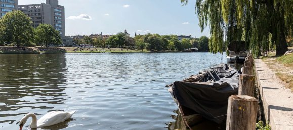 Apartamento de 1 dormitorio en Kreuzberg, Germany No. 92844 6