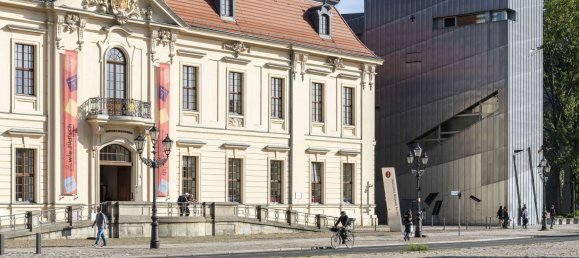 Apartamento de 1 dormitorio en Kreuzberg, Germany No. 92844 10