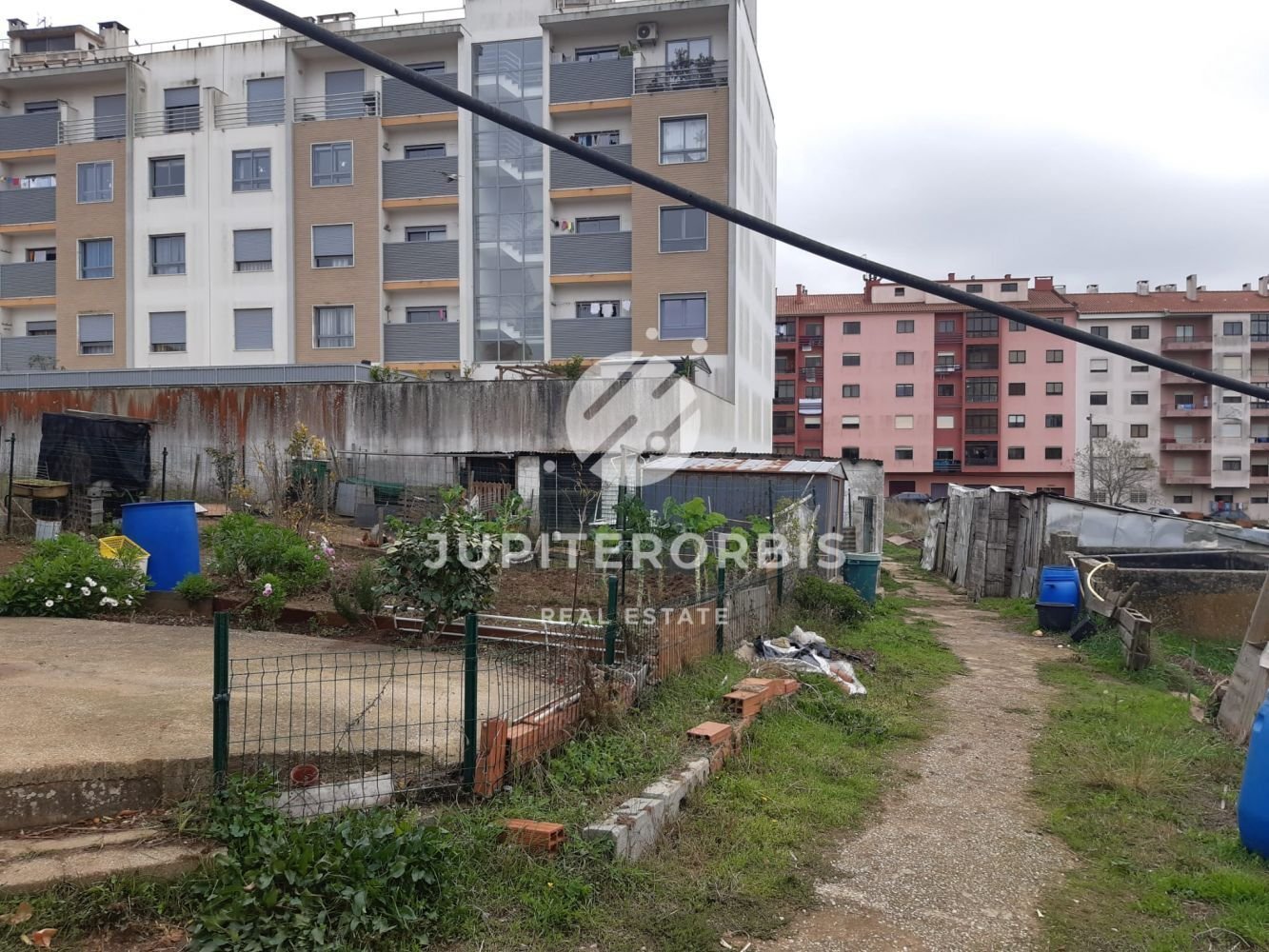  قطعة أرض في Sintra, Portugal 4735متر مربع رقم 145940