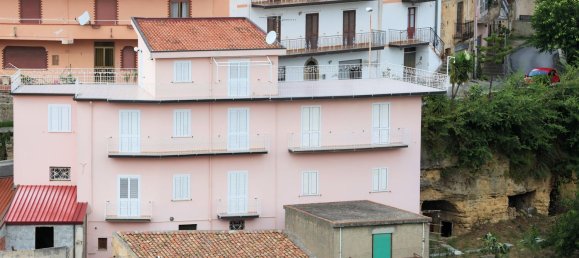 9 Schlafzimmer Haus in Naso, Italy, Nr. 325085 18