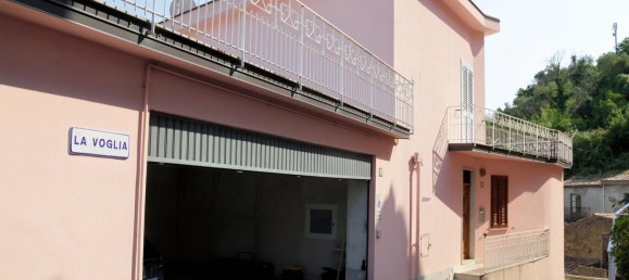 9 Schlafzimmer Haus in Naso, Italy, Nr. 325085 29