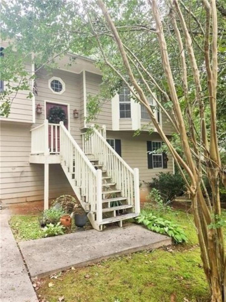 5 bedrooms House in Braselton, USA No. 440164