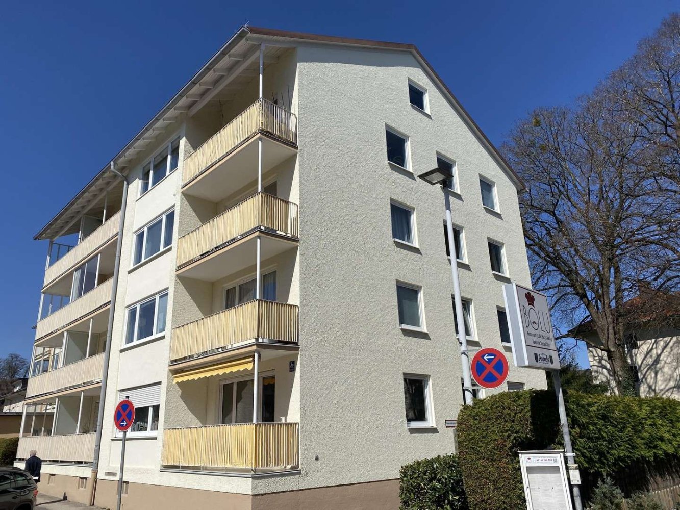 1 bedroom Apartment in Starnberg, Germany No. 235510