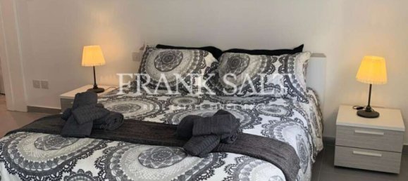 Квартира с 2 спальнями в Свийи, Мальта № 9686 2