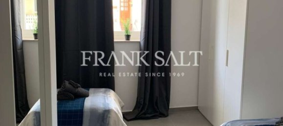 Квартира с 2 спальнями в Свийи, Мальта № 9686 6