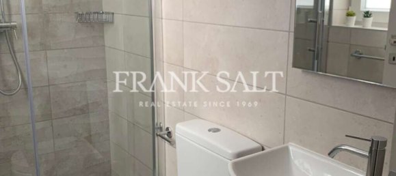 Квартира с 2 спальнями в Свийи, Мальта № 9686 7