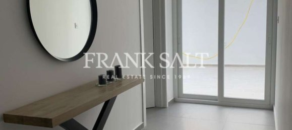 Квартира с 2 спальнями в Свийи, Мальта № 9686 8