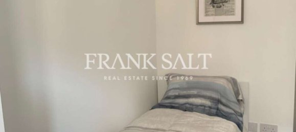 Квартира с 2 спальнями в Свийи, Мальта № 9686 4