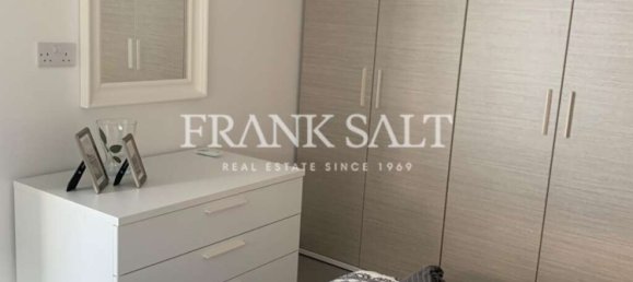 Квартира с 2 спальнями в Свийи, Мальта № 9686 3