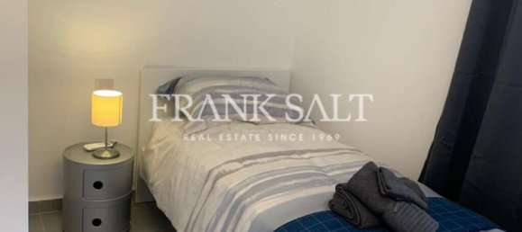 Квартира с 2 спальнями в Свийи, Мальта № 9686 5