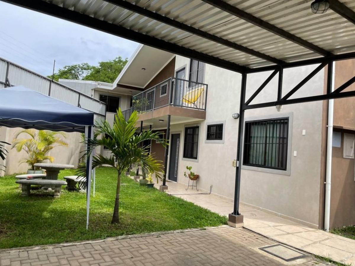 2 غرف نوم منزل في San Jose, Costa Rica رقم 762