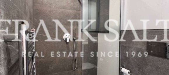 Квартира с 2 спальнями в Сент-Джулианс, Мальта № 5078 11