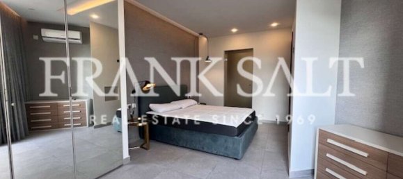 Квартира с 2 спальнями в Сент-Джулианс, Мальта № 5078 7