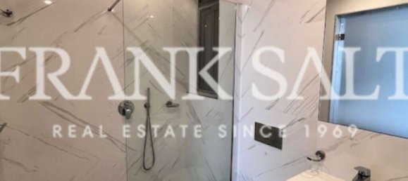 Квартира с 2 спальнями в Сент-Джулианс, Мальта № 5078 12