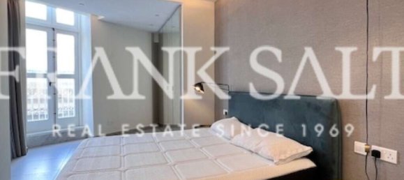 Квартира с 2 спальнями в Сент-Джулианс, Мальта № 5078 8