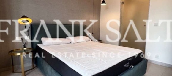 Квартира с 2 спальнями в Сент-Джулианс, Мальта № 5078 9