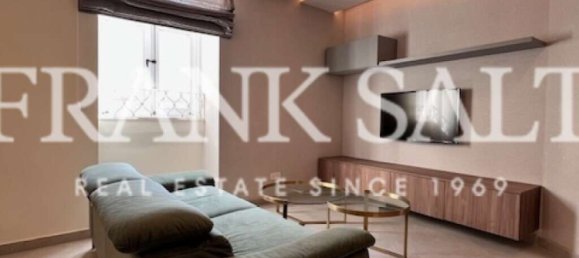 Квартира с 2 спальнями в Сент-Джулианс, Мальта № 5078 5