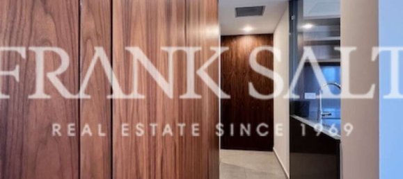 Квартира с 2 спальнями в Сент-Джулианс, Мальта № 5078 6