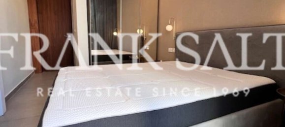 Квартира с 2 спальнями в Сент-Джулианс, Мальта № 5078 10