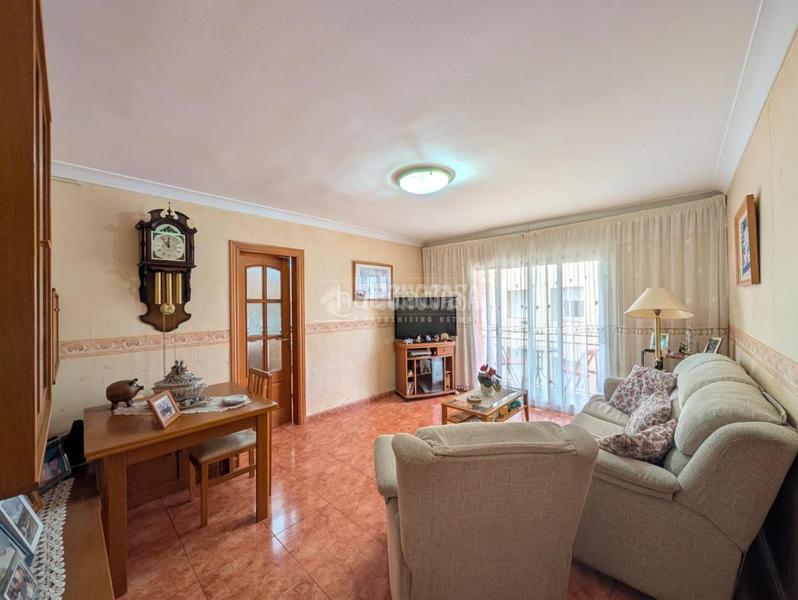 3 غرف نوم شقة في Mataro, Spain رقم 191666