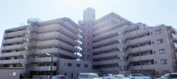 4 bedrooms Apartment in Aichi, Japan No. 2498 2