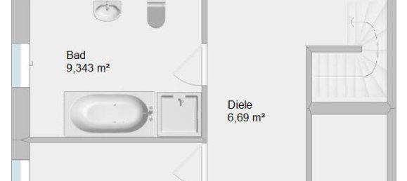 3 chambres Maison de ville à Amberg-Sulzbach, Germany No. 161614 4