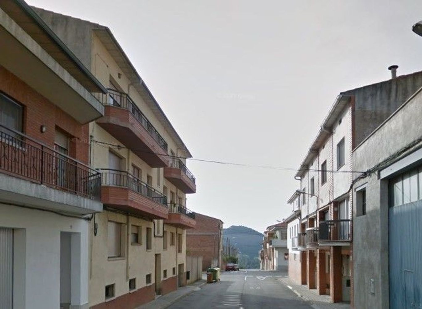 3 bedrooms House in Barcelona, Spain No. 255539