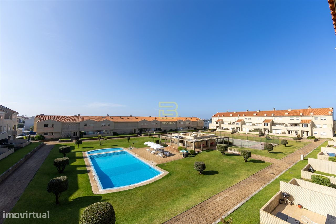 2 bedrooms Apartment in Matosinhos, Portugal No. 342287