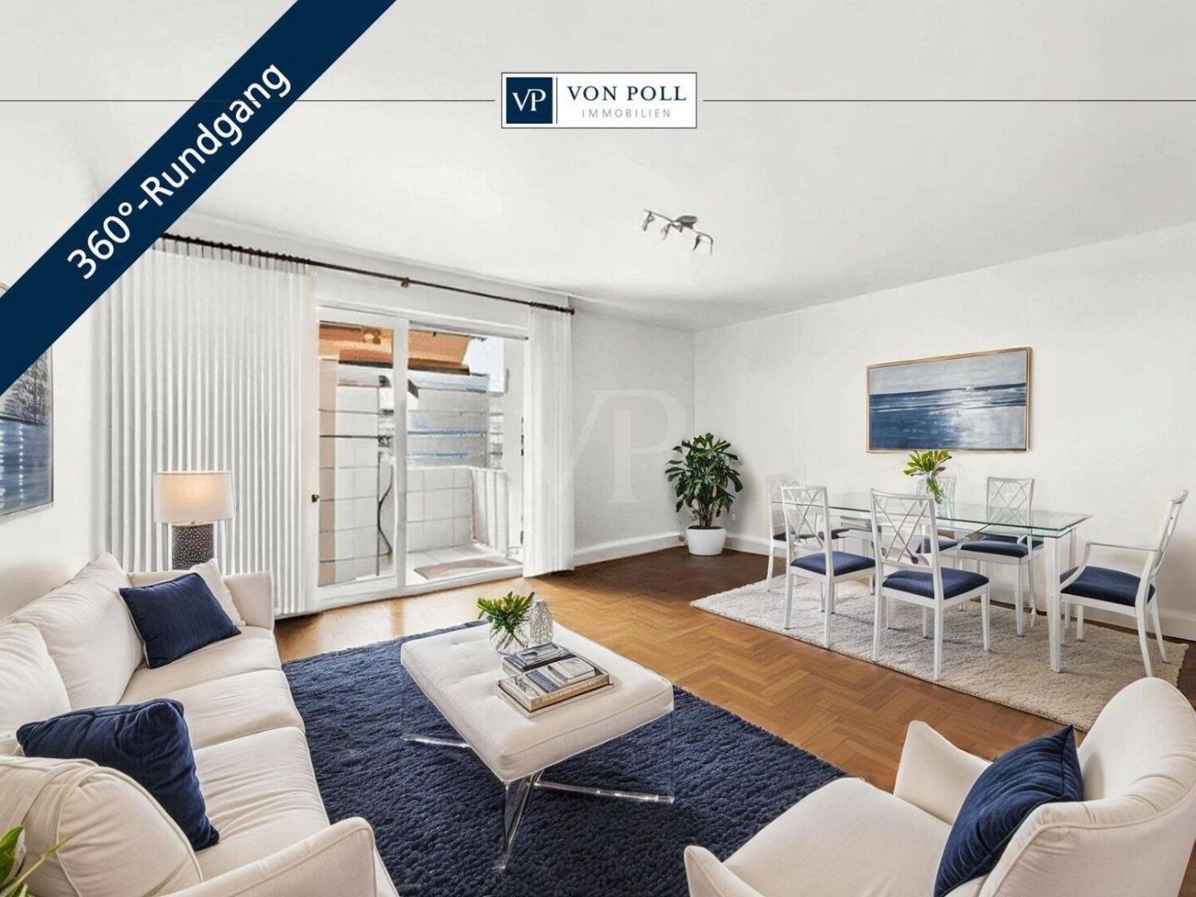 Apartamento T3 em Nuremberg, Germany N.º 357252