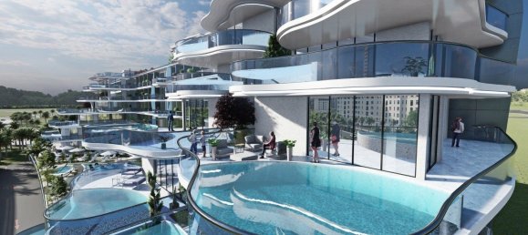 1 bedroom Apartment in SAMANA PARK VIEWS, Arjan, UAE No. 58693 3