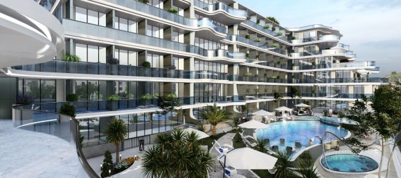 1 bedroom Apartment in SAMANA PARK VIEWS, Arjan, UAE No. 58693 12