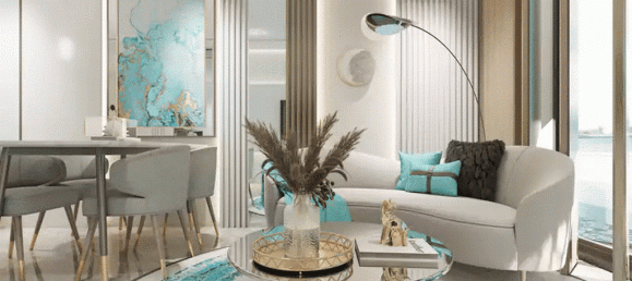 1 bedroom Apartment in SAMANA PARK VIEWS, Arjan, UAE No. 58693 16