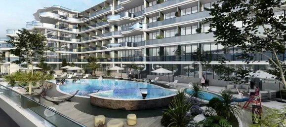 1 bedroom Apartment in SAMANA PARK VIEWS, Arjan, UAE No. 58693 7