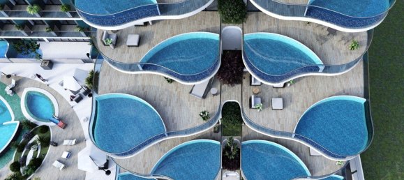 1 bedroom Apartment in SAMANA PARK VIEWS, Arjan, UAE No. 58693 9