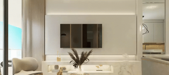 1 bedroom Apartment in SAMANA PARK VIEWS, Arjan, UAE No. 58693 17