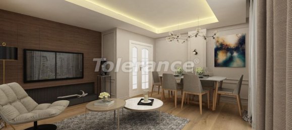 Apartment 3+1 in Kepez, Turkey No. 7072 5