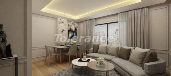 Apartment 3+1 in Kepez, Turkey No. 7072 4
