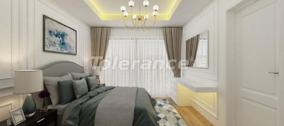 Apartment 3+1 in Kepez, Turkey No. 7072 9