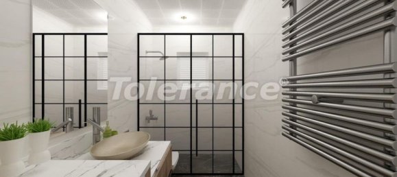 Apartment 3+1 in Kepez, Turkey No. 7072 12