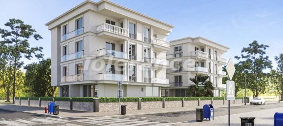 Apartment 3+1 in Kepez, Turkey No. 7072 13