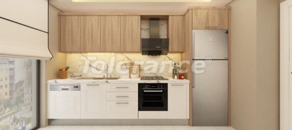 Apartment 3+1 in Kepez, Turkey No. 7072 6