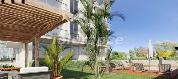 Apartment 3+1 in Kepez, Turkey No. 7072 15