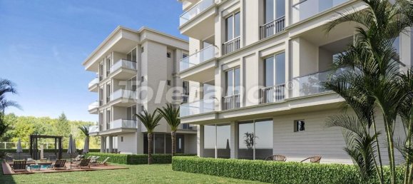 Apartment 3+1 in Kepez, Turkey No. 7072 2