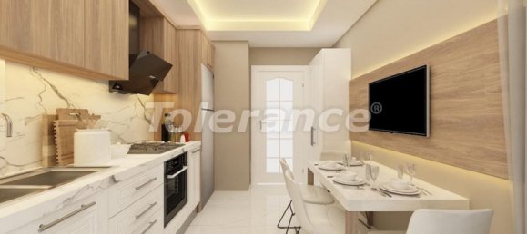 Apartment 3+1 in Kepez, Turkey No. 7072 8