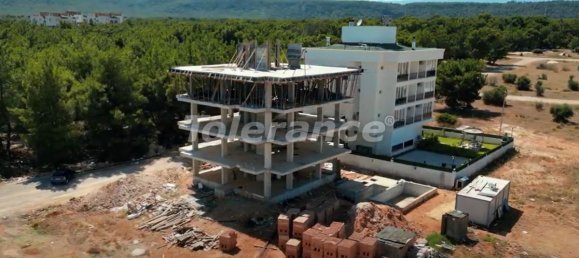 Apartment 3+1 in Kepez, Turkey No. 7072 17