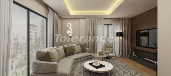 Apartment 3+1 in Kepez, Turkey No. 7072 3