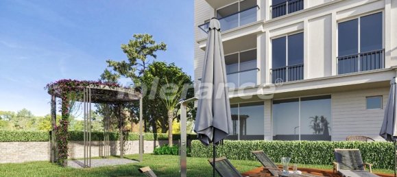 Apartment 3+1 in Kepez, Turkey No. 7072 14